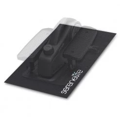 Serenelife Sports & Outdoors Premium Exercise & Fitness Mat SLELMAT5