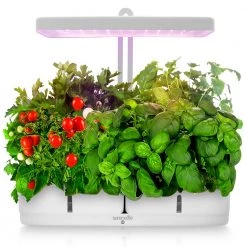 Serenelife Smart Indoor Garden SLGLF120 Tools & Garden