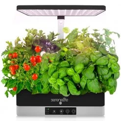 SereneLife Smart Indoor Garden Tools & Garden