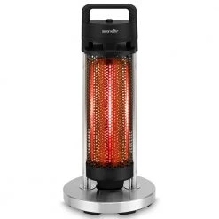 Serenelife Tools & Garden Electric Patio Heater SLOHT24