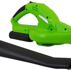 SereneLife Tools & Garden Cordless Electric Leaf Blower PSLHTM32
