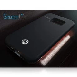 SereneLife Electronics & Gadgets Lite-Me' Selfie Case For Galaxy S7
