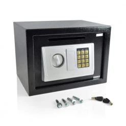 SereneLife Home & Lighting Safe Box
