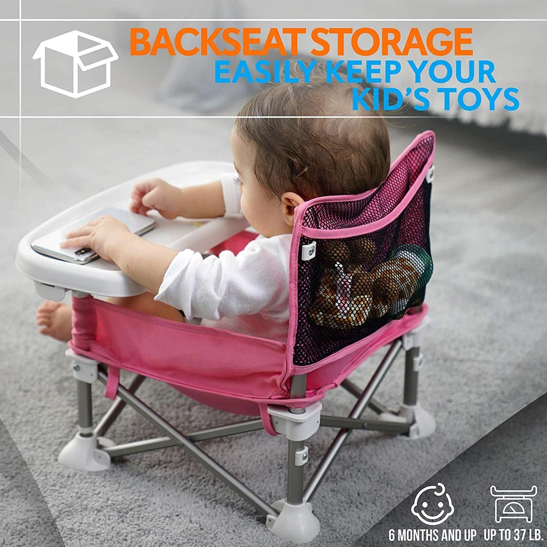 SereneLife Baby Seat Booster High Chair Baby Products 6 SereneLife Baby Seat Booster High Chair Baby Products