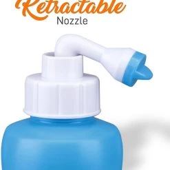 SereneLife Camping & Outdoor Portable Bidet SLTLSP01