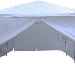Serenelife Camping & Outdoor Party Tent Commercial Instant Shelter SLTET30NG