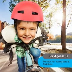 Hurtle Sports Safety Helmet HURTSHLRD