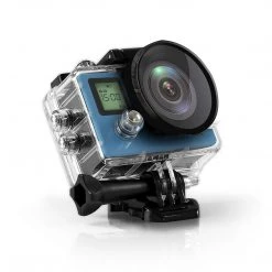 4k Ultra HD WiFi ACTION! Cam Electronics & Gadgets