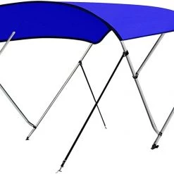 Serenelife Waterproof Boat Bimini Top Cover