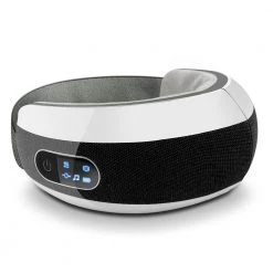 SereneLife Smart Eye Massager SLEYMSG110 Health & Beauty