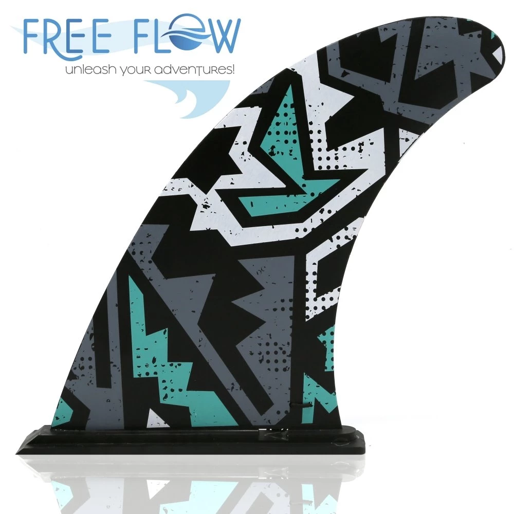 SereneLife PRTSLSUPFIN Free-Flow Replacement Water Center Fin 2 SereneLife PRTSLSUPFIN Free-Flow Replacement Water Center Fin