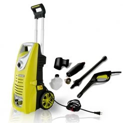 SereneLife Electric Pressure Washer SLPRWAS46