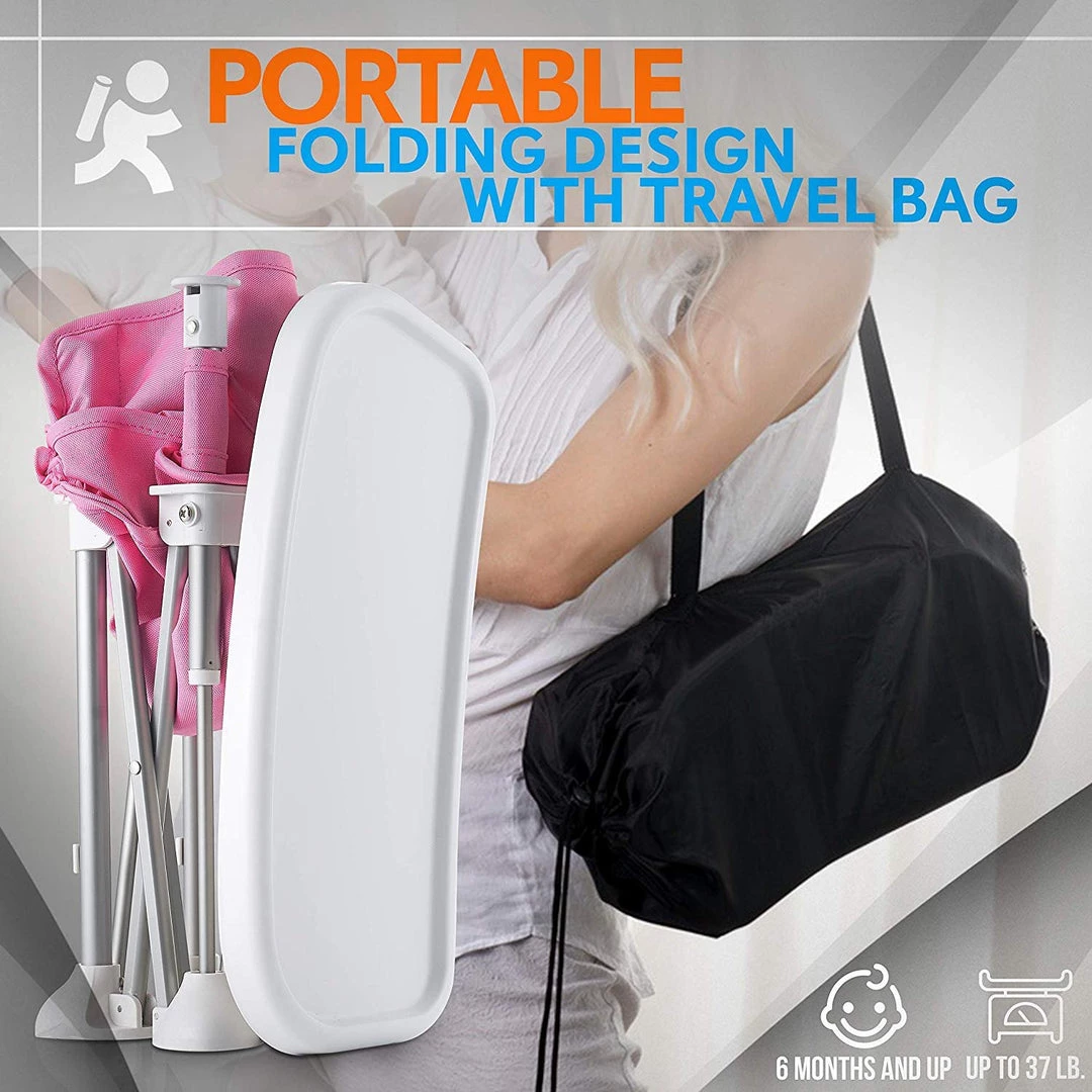 SereneLife Baby Seat Booster High Chair Baby Products 5 SereneLife Baby Seat Booster High Chair Baby Products