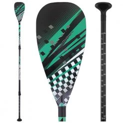 Serenelife Sports & Outdoors 3-Shaft SUP Paddle SLPADDLE20