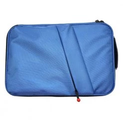 Serenelife Health & Beauty Portable Massage Stone Warmer Set PSLMSGST40BL