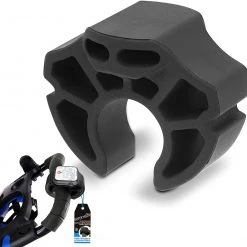 Serenelife Sports & Outdoors Golf Push Cart Watch Holder SLGZWHD