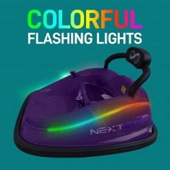 Serenelife 360° Spinning Kids Bumper Car Toys & Drones 28 Serenelife 360° Spinning Kids Bumper Car Toys & Drones