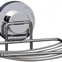 SereneLife Wall Mounted Draining Soap Dish SLSPHLDR30