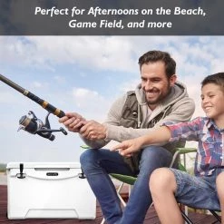 Serenelife Sports & Outdoors Portable Cooler Box SLCB35