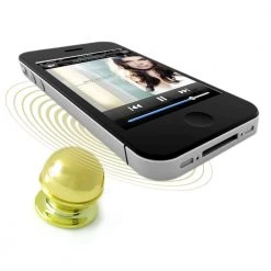 SereneLife Electronics & Gadgets Magnetic Mount Stand SLMMH1