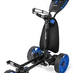 Serenelife Sports & Outdoors 3-Wheel Golf Electric Trolley SLGZELEC 11 Serenelife Sports & Outdoors 3-Wheel Golf Electric Trolley SLGZELEC