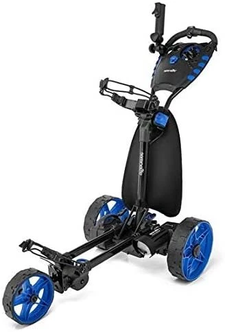 Serenelife Sports & Outdoors 3-Wheel Golf Electric Trolley SLGZELEC 3 Serenelife Sports & Outdoors 3-Wheel Golf Electric Trolley SLGZELEC