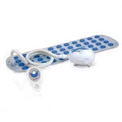 SereneLife Portable Spa Bubble Bath Massage PHSPAMT22
