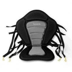 SereneLife Detachable Paddle-Board Seat SLSUPST15 Sports & Outdoors