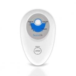 SereneLife Portable Spa Bubble Bath Massage PHSPAMT22