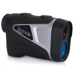 SereneLife Golf Laser Range Finder Monocular SLGRF30SL