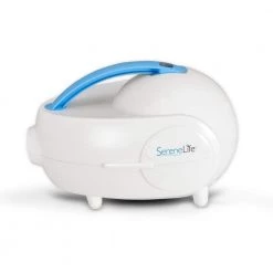 SereneLife Portable Spa Bubble Bath Massage PHSPAMT22