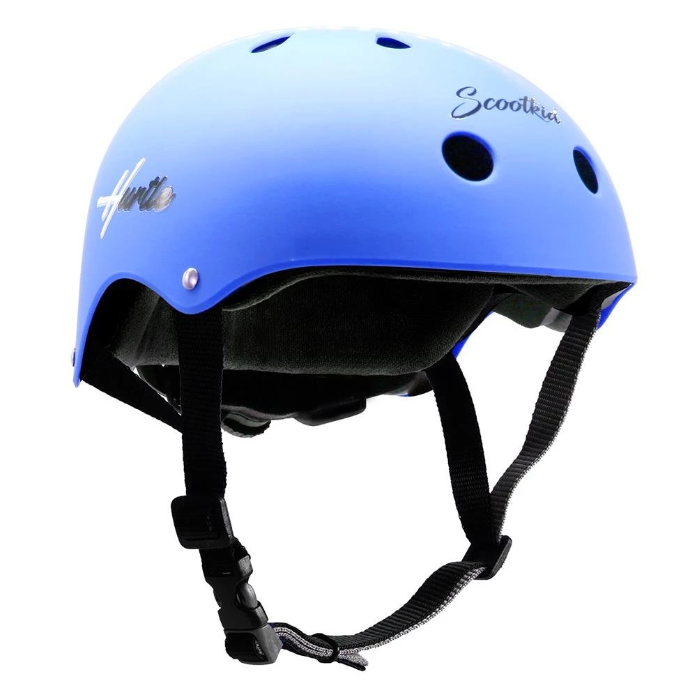 Hurtle Sports & Outdoors Children’s Safety Bike Helmet HURHLB45 2 Hurtle Sports & Outdoors Children’s Safety Bike Helmet HURHLB45