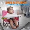 SereneLife Baby Seat Booster High Chair Baby Products