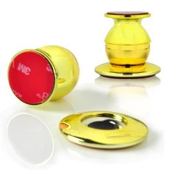 SereneLife Electronics & Gadgets Magnetic Mount Stand SLMMH1