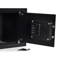 SereneLife Safe Box SLSFE15 Home & Lighting