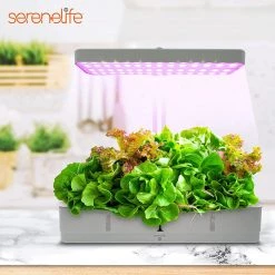 Serenelife Smart Indoor Garden SLGLF120 Tools & Garden