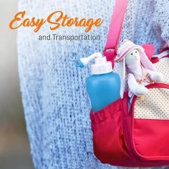 SereneLife Camping & Outdoor Portable Bidet SLTLSP01