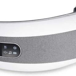 SereneLife Smart Eye Massager SLEYMSG110 Health & Beauty