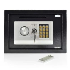 SereneLife Home & Lighting Safe Box