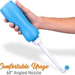 SereneLife Camping & Outdoor Portable Bidet SLTLSP01