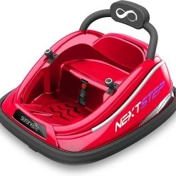 Serenelife 360° Spinning Kids Bumper Car Toys & Drones