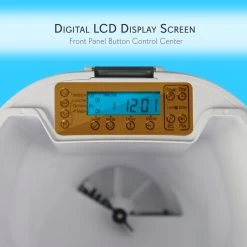 SereneLife Smart Automatic Cat & Dog Food Dispenser SLAPF30 Pet Care