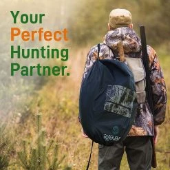 Serenelife Sports & Outdoors Spring Steel Blind SLHT39