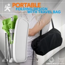 SereneLife Baby Seat Booster High Chair Baby Products 27 SereneLife Baby Seat Booster High Chair Baby Products