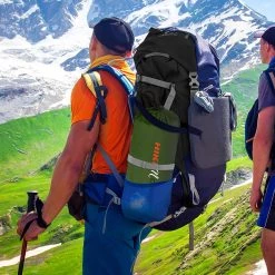 SereneLife Ultralight Sleeping Pad With Carrying Bag Sports & Outdoors