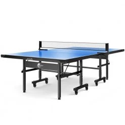 Serenelife Indoor Table Tennis Table SLPPT15
