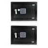 SereneLife Safe Box SLSFE15 Home & Lighting