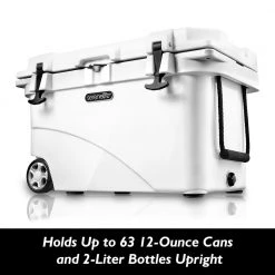 Serenelife Portable Cooler Box SLCB45