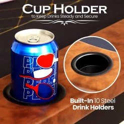 Serenelife Poker/Casino Game Table SLPT720