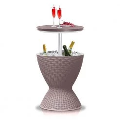 Serenelife Cool Bar Outdoor Patio Furniture